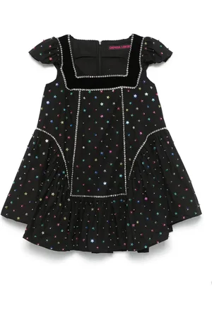 Chopova Lowena Jessie mini dress