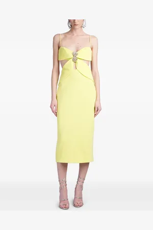 Costarellos Arina dress
