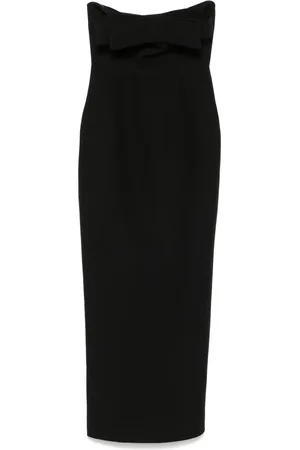Ilkyaz Ozel Sisu maxi dress