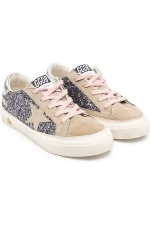 Golden Goose Superstar low-top sneakers