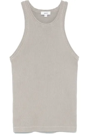 AGOLDE Rayne tank top