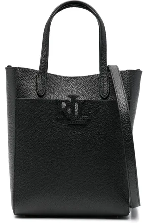 Ralph Lauren Small Cameryn tote bag