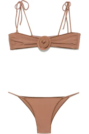 LA REVECHE Leyla bikini set