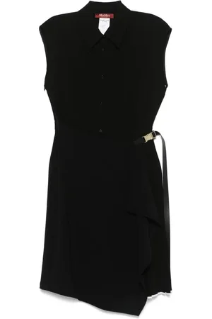 Max Mara Demetra mini dress