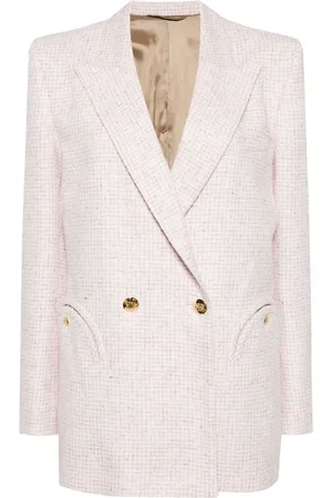 Blazé Milano Panakeia Everynight houndstooth blazer