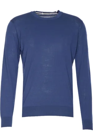 Paolo Pecora Fine-knit jumper