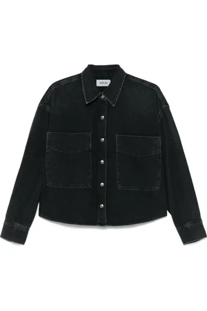 AGOLDE Myah shirt