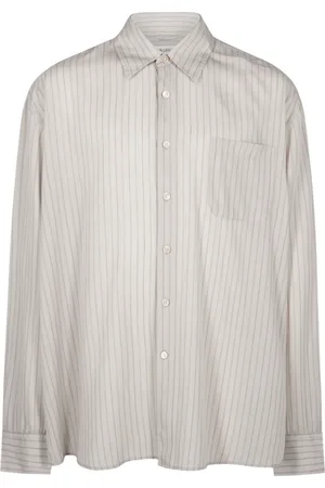 OUR LEGACY Above "Beige" shirt