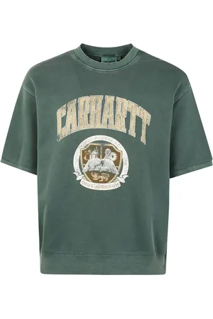 Carhartt Logo-print T-shirt