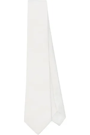 TAGLIATORE Satined tie
