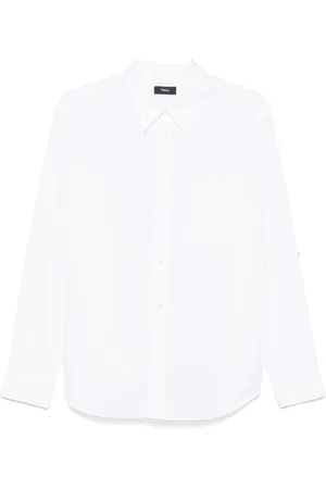 THEORY Weekend shirt