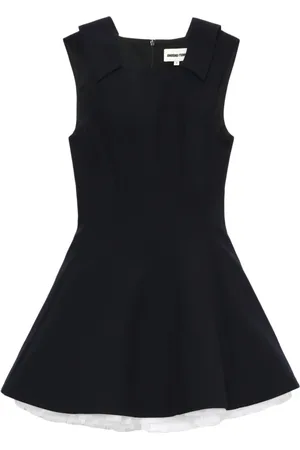 Shushu/Tong Sleeveless dress