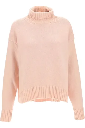Jil Sander Roll-neck jumper