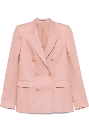 TAGLIATORE Double-breasted blazer
