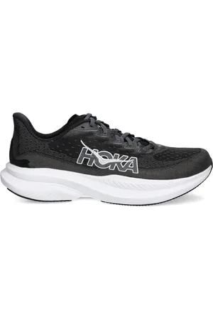 Hoka One One Mach 6 lightweight running sneakers
