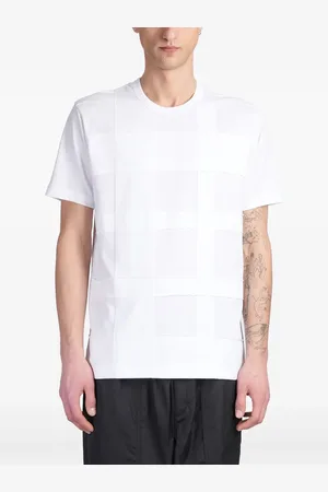 Comme des Garçons Cotton T-shirt