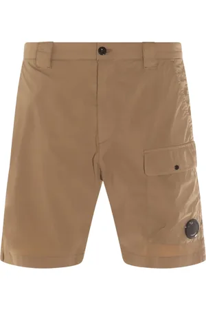 C.P. Company Flap-pocket bermuda shorts