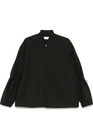 OAMC Twill bomber jacket