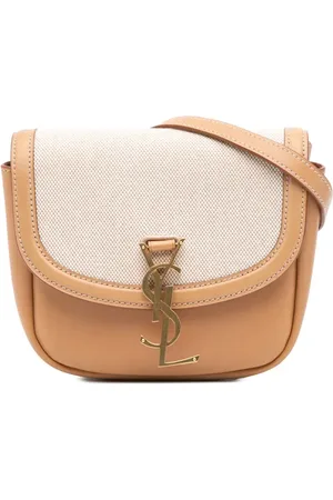 Saint Laurent 2020 Small Calfskin Kaia crossbody bag