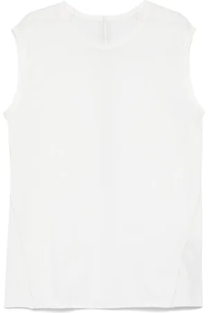 ISAAC SELLAM EXPERIENCE Debardeur tank top