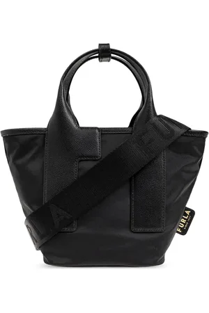 Furla Mini Piuma tote bag