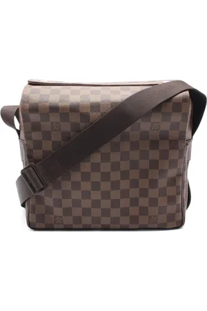 LOUIS VUITTON 2006 Naviglio shoulder bag