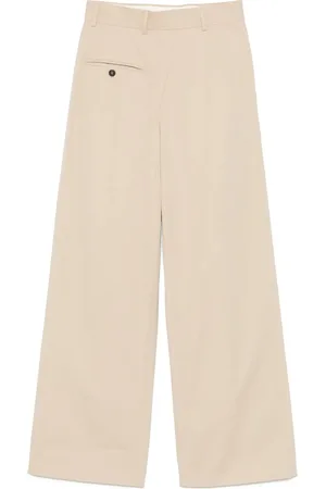 Maison Margiela Deconstructed trousers