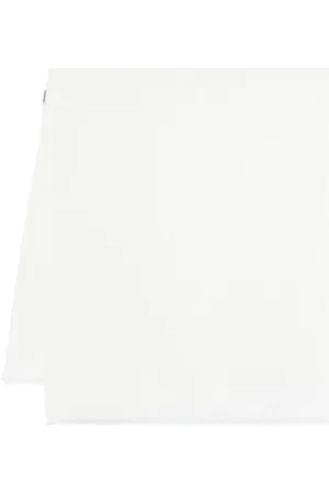 Issey Miyake Pleated scarf