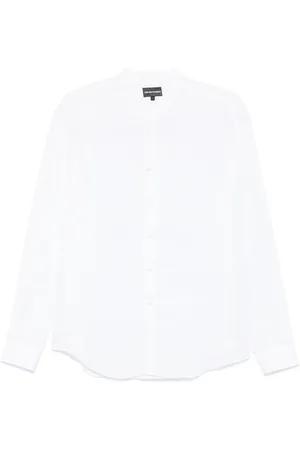 Emporio Armani Linen shirt