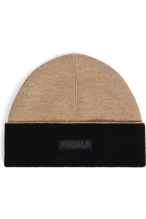 Fusalp Nieve beanie hat