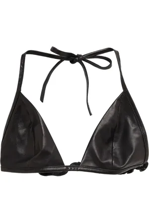 Rick Owens Leather top