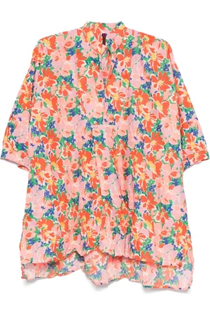 DANIELA GREGIS Kora blouse
