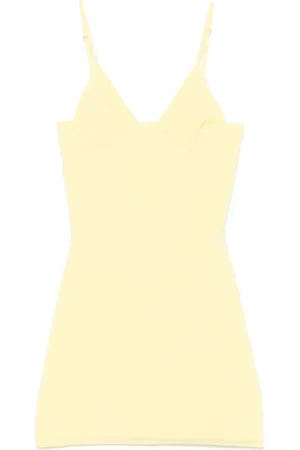 Jacquemus The Scala mini dress