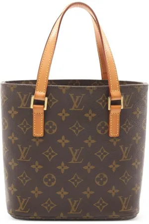 LOUIS VUITTON 2001 Vavin PM tote bag