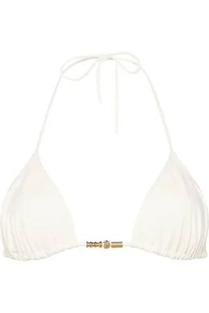 ERES Éphémère triangle bikini top