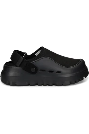 UGG PeakMod textured slip-on clogs