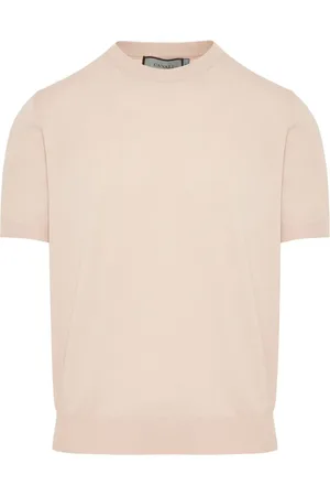 CANALI Cotton T-shirt