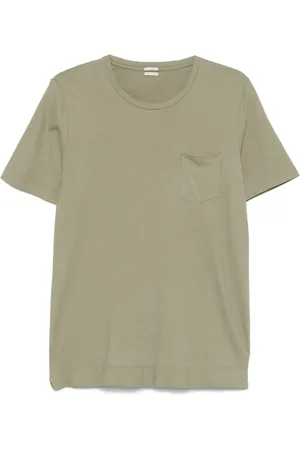 MASSIMO ALBA Panarea T-shirt