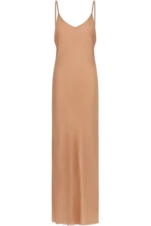 Roberto Cavalli Sleeveless maxi dress