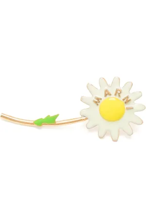 Marni Pin fastening brooch