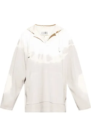 Maison Margiela Cotton hoodie