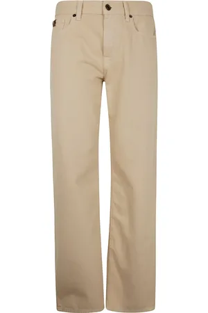 Jacob Cohen Hailey straight-leg jeans