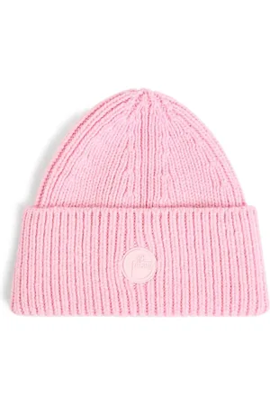 Fusalp Ribbed-knit beanie
