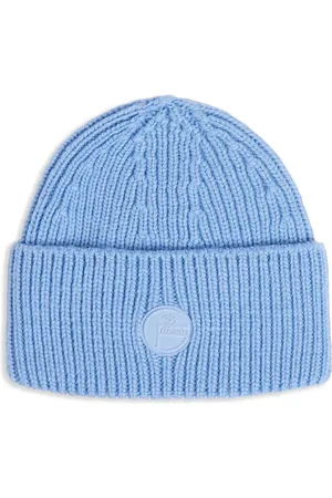 Fusalp Ribbed-knit beanie