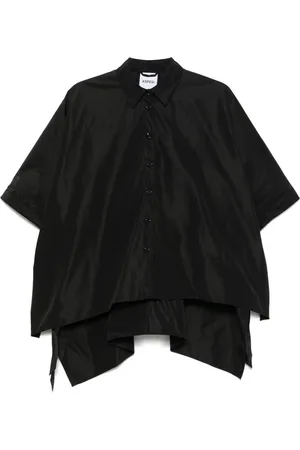 Aspesi Short-sleeve shirt