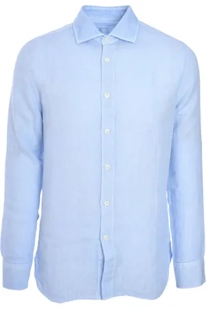 120% Lino Linen shirt