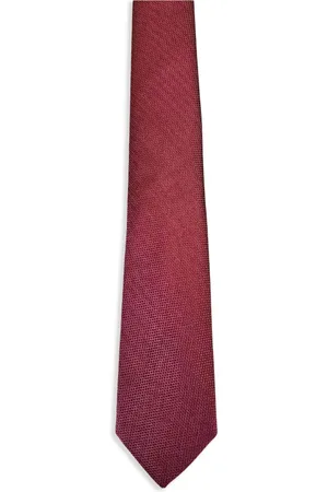 Salvatore Ferragamo 3-Zero tie