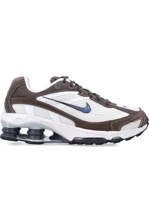 Nike Shox Ride 2 sneakers