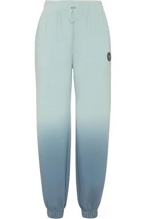 Philipp Plein Logo-patch track pants