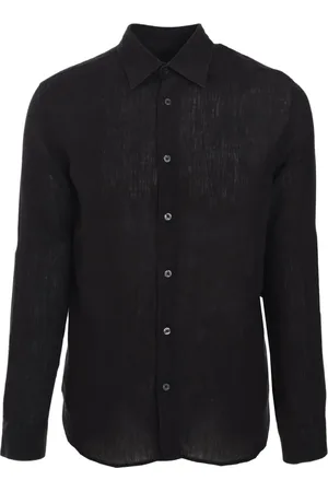 120% Lino Linen shirt